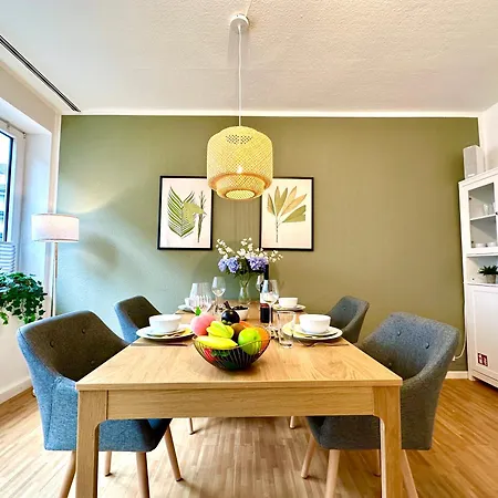 Pempelfort, Zentral, Balkon, Zu Fuss Zur Koe & Stadt, Netflix Düsseldorf Extérieur photo