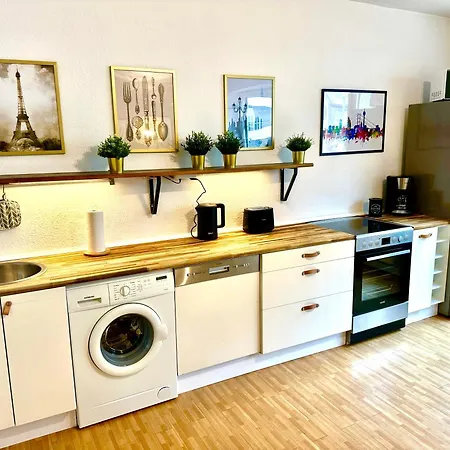 Pempelfort, Zentral, Balkon, Zu Fuss Zur Koe & Stadt, Netflix Düsseldorf Extérieur photo