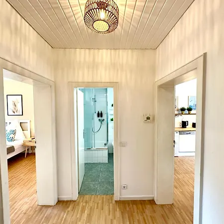 Pempelfort, Zentral, Balkon, Zu Fuss Zur Koe & Stadt, Netflix Düsseldorf Extérieur photo