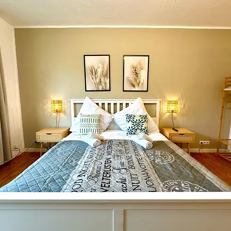 Pempelfort, Zentral, Balkon, Zu Fuss Zur Koe & Stadt, Netflix Düsseldorf Extérieur photo